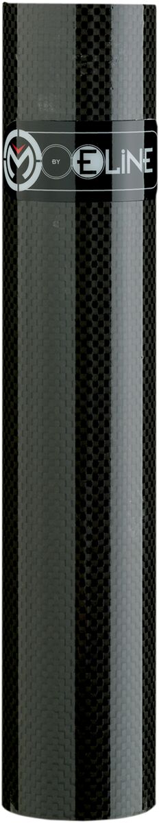 MOOSE OFFROAD HARD-PARTS FORKGUARD UPR CARBN FIB FG01