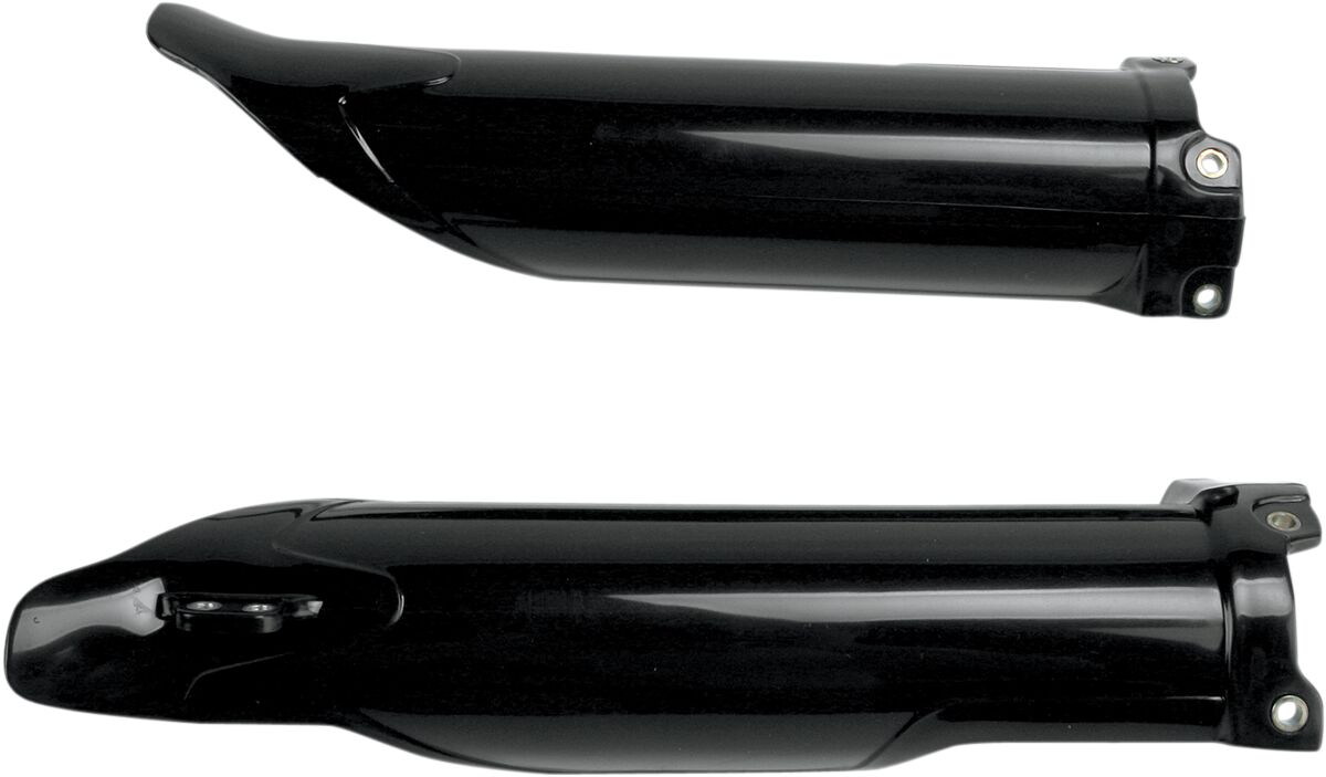 UFO FRK CVR KXF250/450 09-23 BK KA04701#001