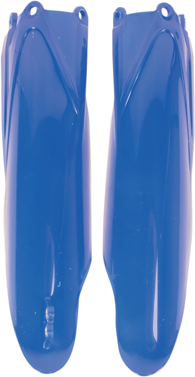 UFO FORK COVER YZ22-/YZF10-23 BL YA04814#089