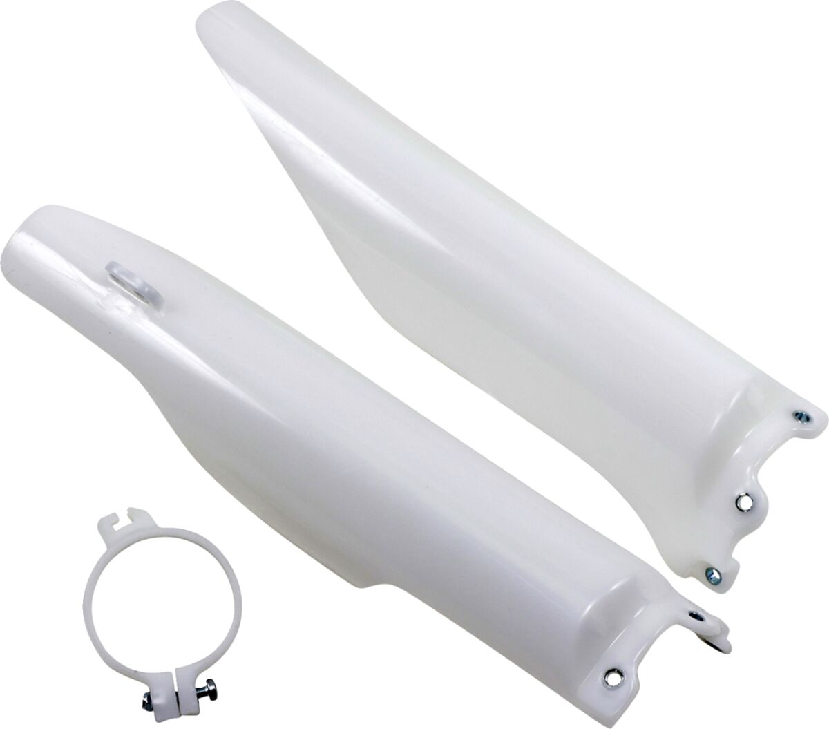 UFO FORK COVER KX/KXF 03-08 NT KA03760#280