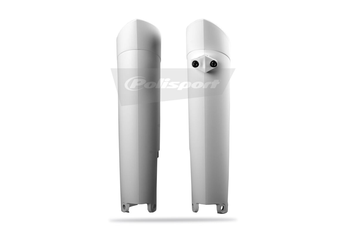 POLISPORT FORK CVR KTM SX /SX-F WH 8398500002