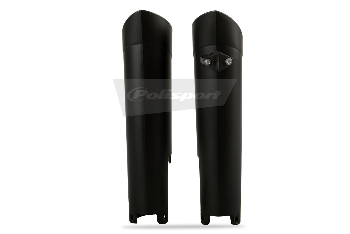 POLISPORT FORK CVR KTM HVA BK 8398500003