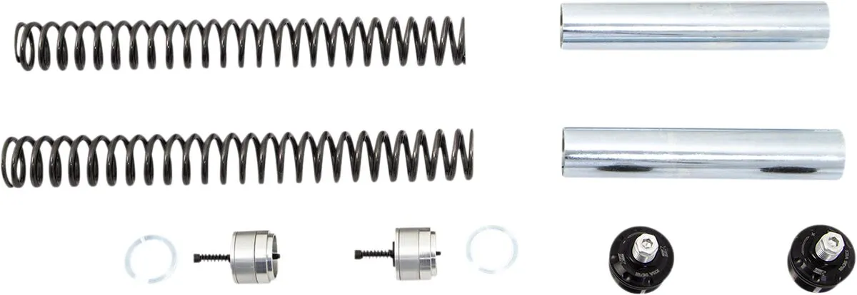 YSS FRK KIT ROYAL ENFIELD CONT/INT Y-FCM38-KIT-08-004