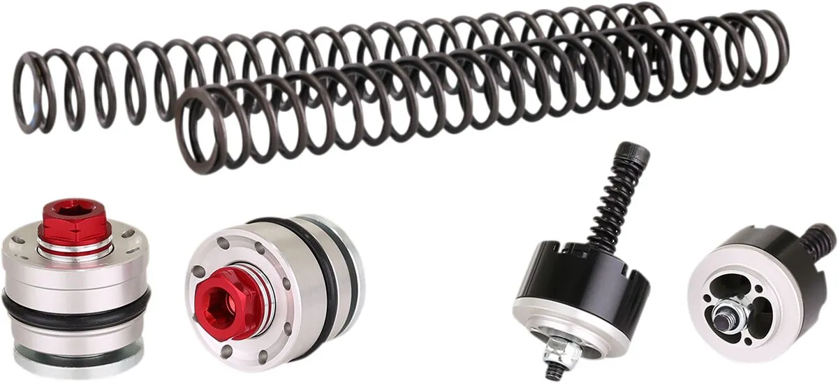 YSS FRK KIT LAMBRETT V125/200 Y-FCC28-KIT-12-001
