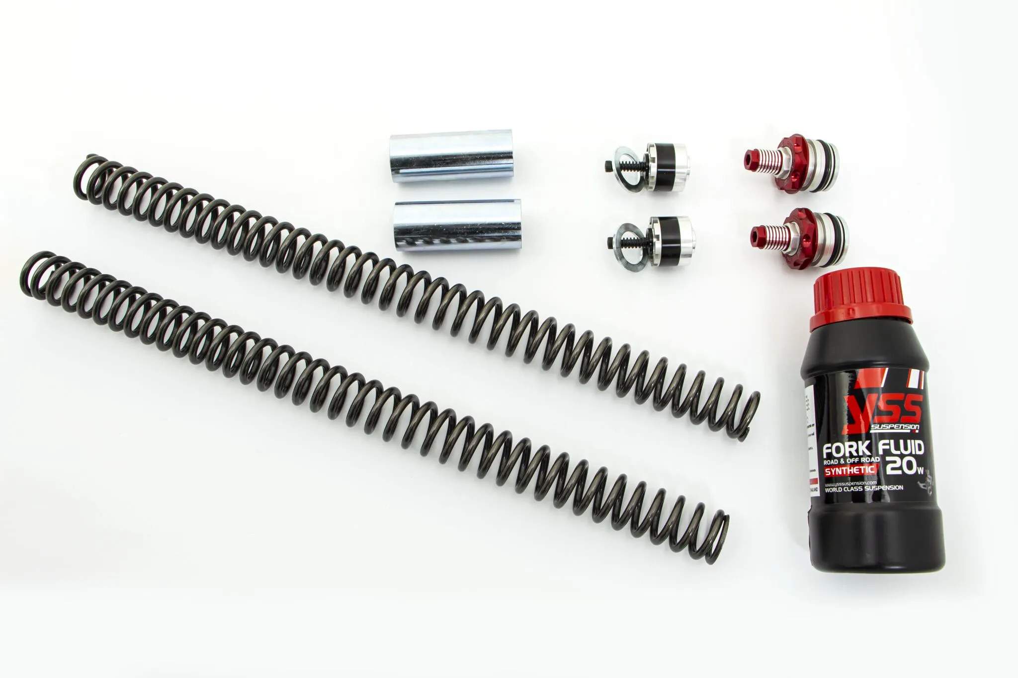 YSS FRK KIT KAWA Z 300 Y-FCC32-KIT-02-006