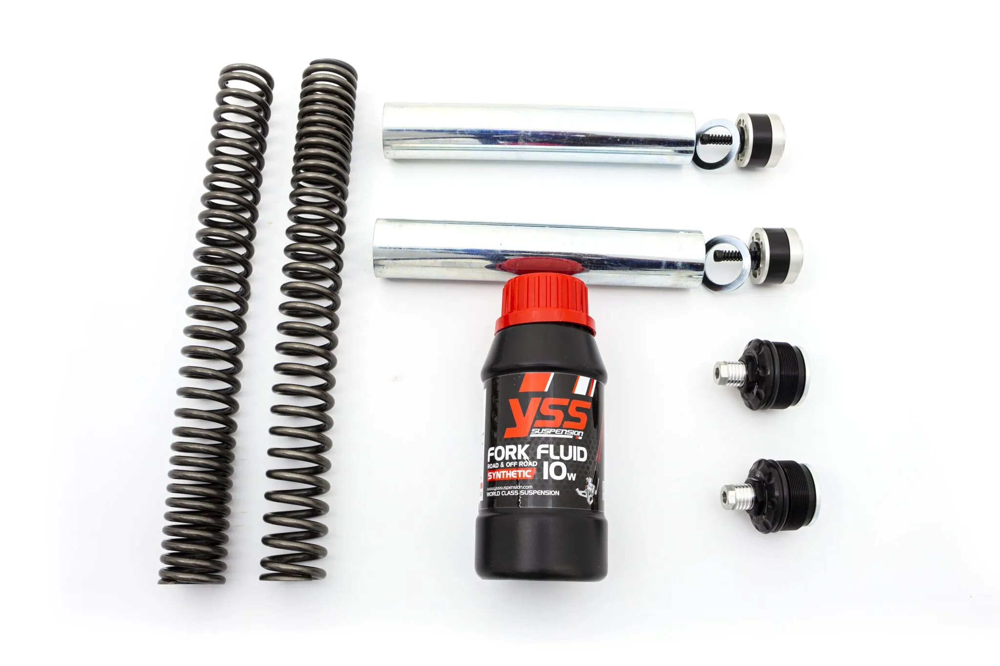 YSS FRK KIT TRI BONNE T100 Y-FCM38-KIT-06-001