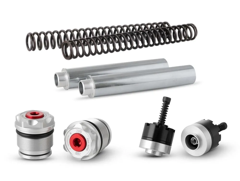 YSS FRK KIT YAM X-MAX 300 Y-FCM30-KIT-04-019