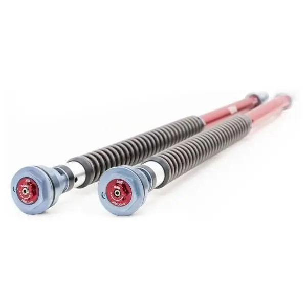 YSS CARTRIDGE KIT 880 MM TRANSALP CO208-880TRC-02