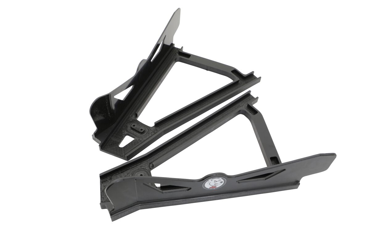 AXP RACING FRONT A-ARM GUARDS RZR XP1000 AX1719