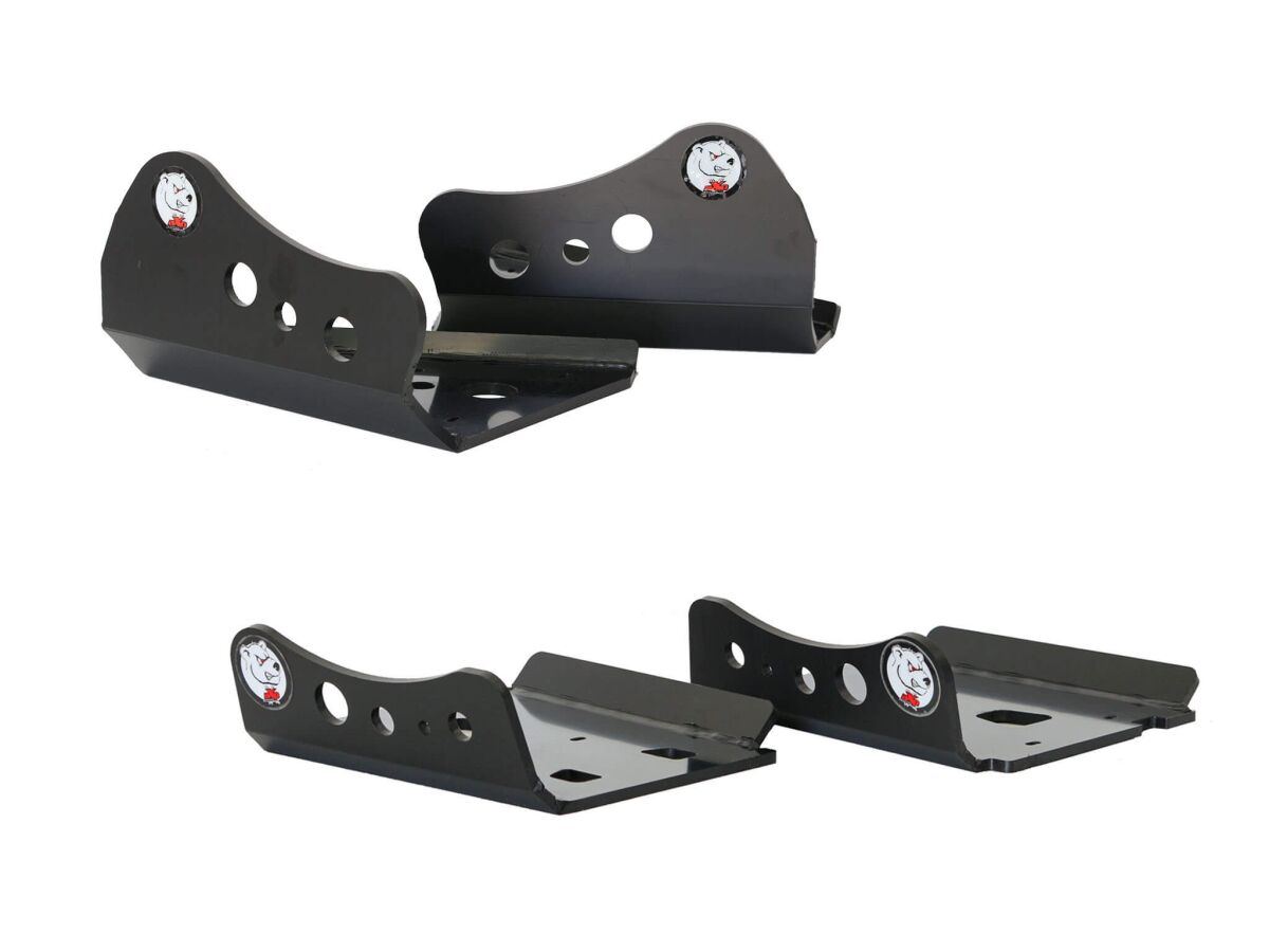 AXP RACING A ARM GUARDS SPORTSMAN 570 AX1747