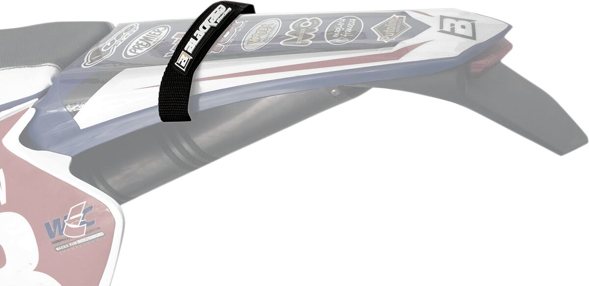 BLACKBIRD RACING STRAP LIFT REAR 5077R