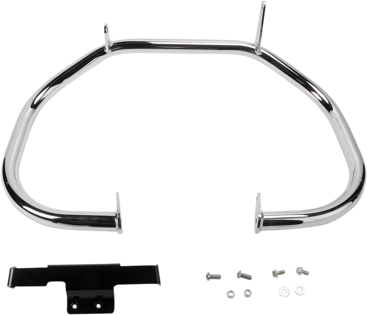 COBRA FREEWAY BARS FAT VTX18N 01-2165
