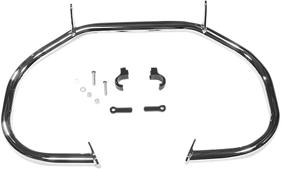 COBRA FREEWAY BARS FAT VUL 1600 01-2461