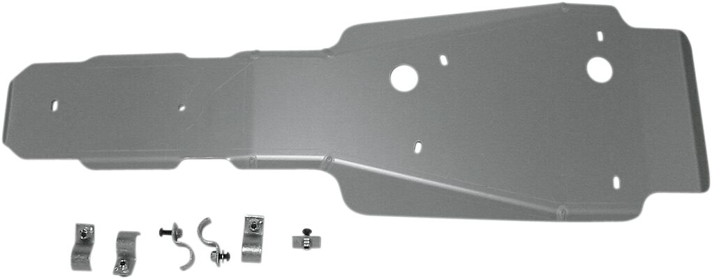MOOSE OFFROAD HARD-PARTS FULL SKDPLT YFZ450 04 692