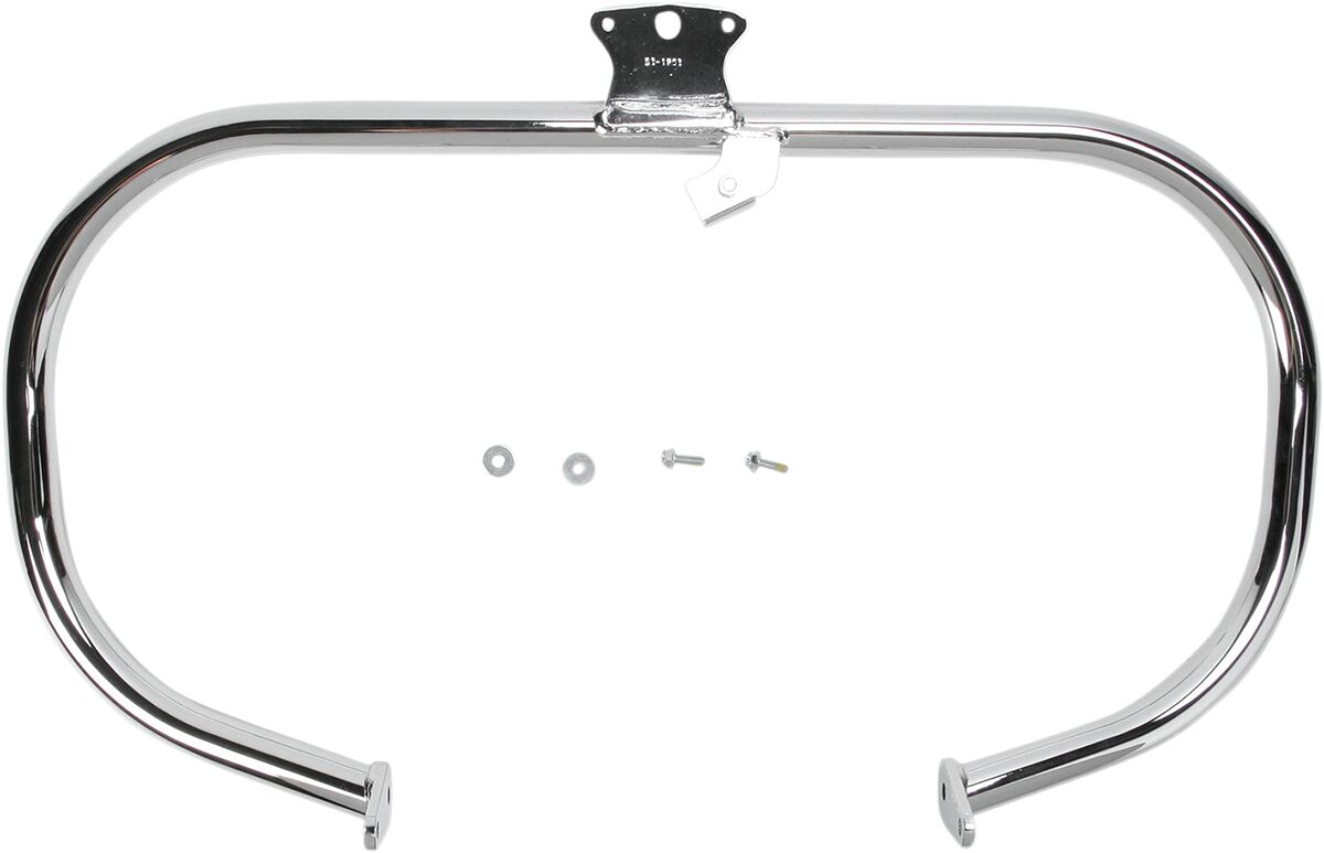 COBRA FREEWAY BAR VSTAR 650 CL 01-1201