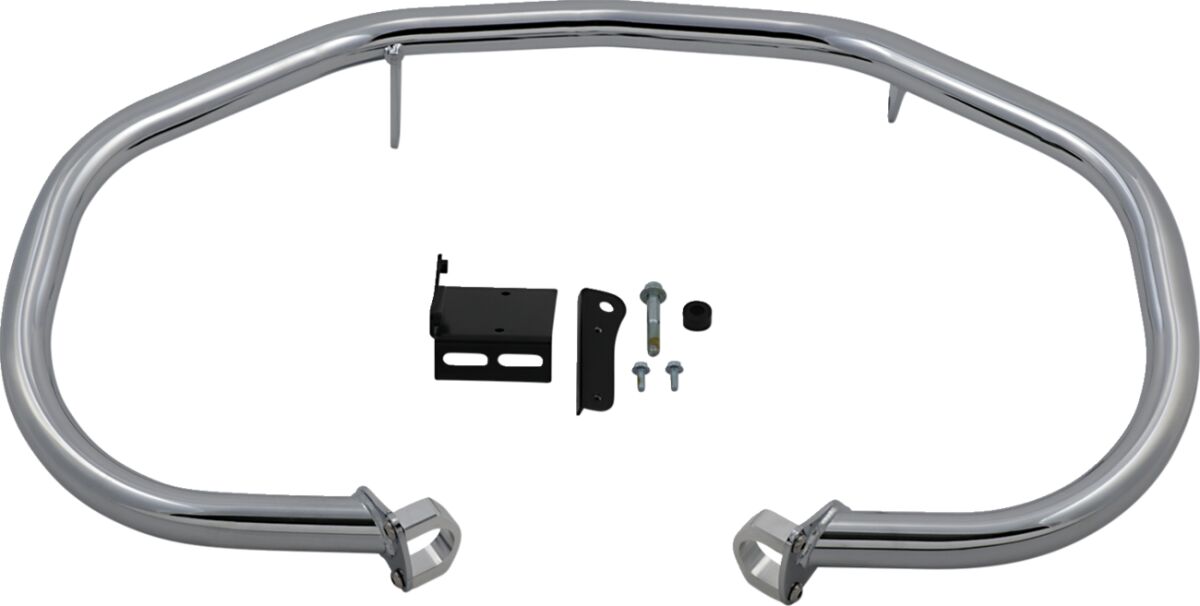 COBRA FREEWAY BAR FATTY VUL2000 01-2464