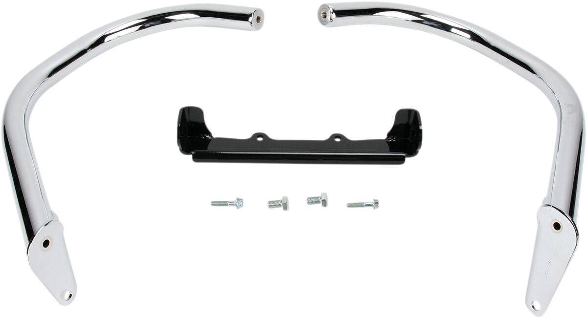 COBRA FREEWAY BARS FAT C109R 01-2350