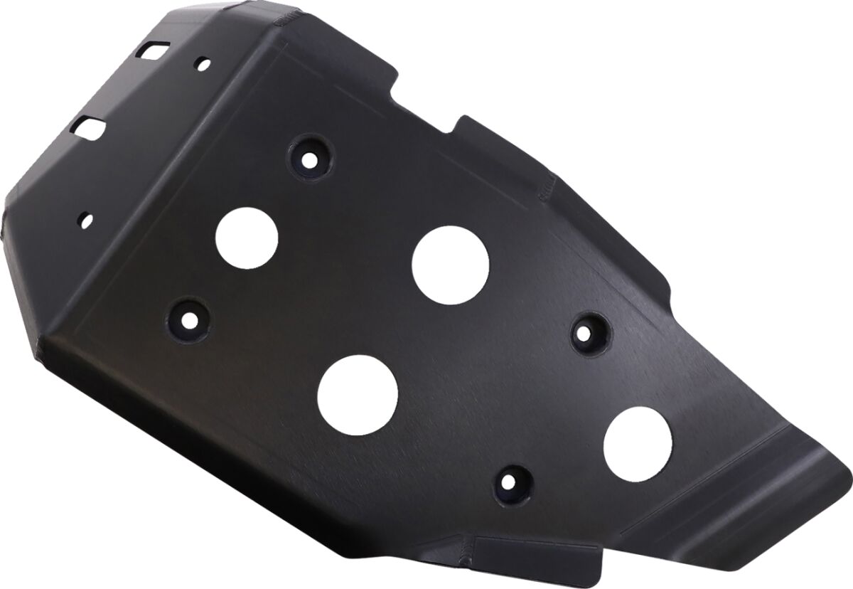 MOOSE OFFROAD HARD-PARTS SKID PLATE MSE BMW GS 279
