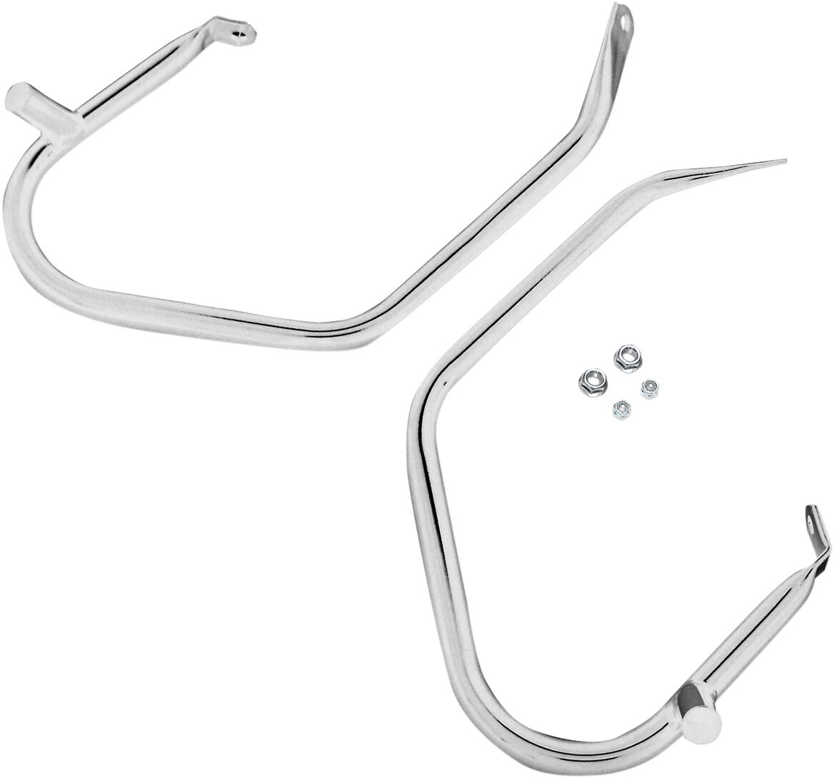 DRAG SPECIALTIES BARS S/B GRD CMFT CH97-08 21040