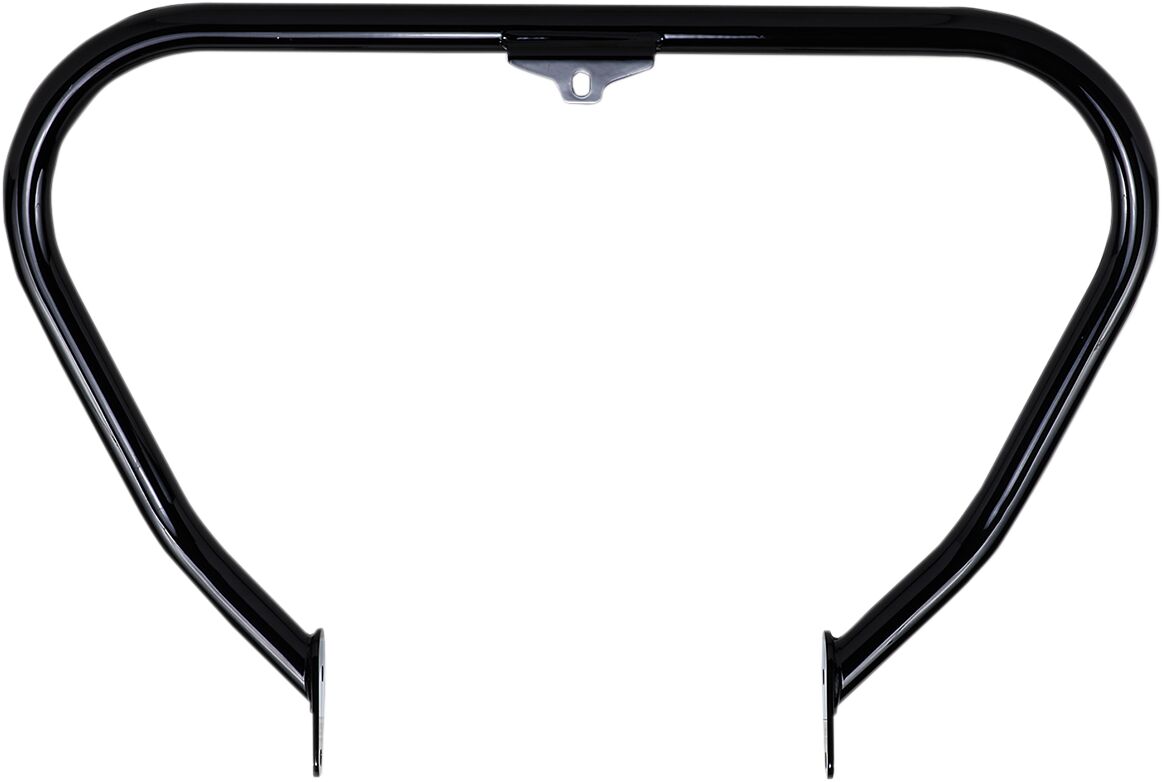 COBRA FREEWAY BARS-V BLK DYNA 601-2110B