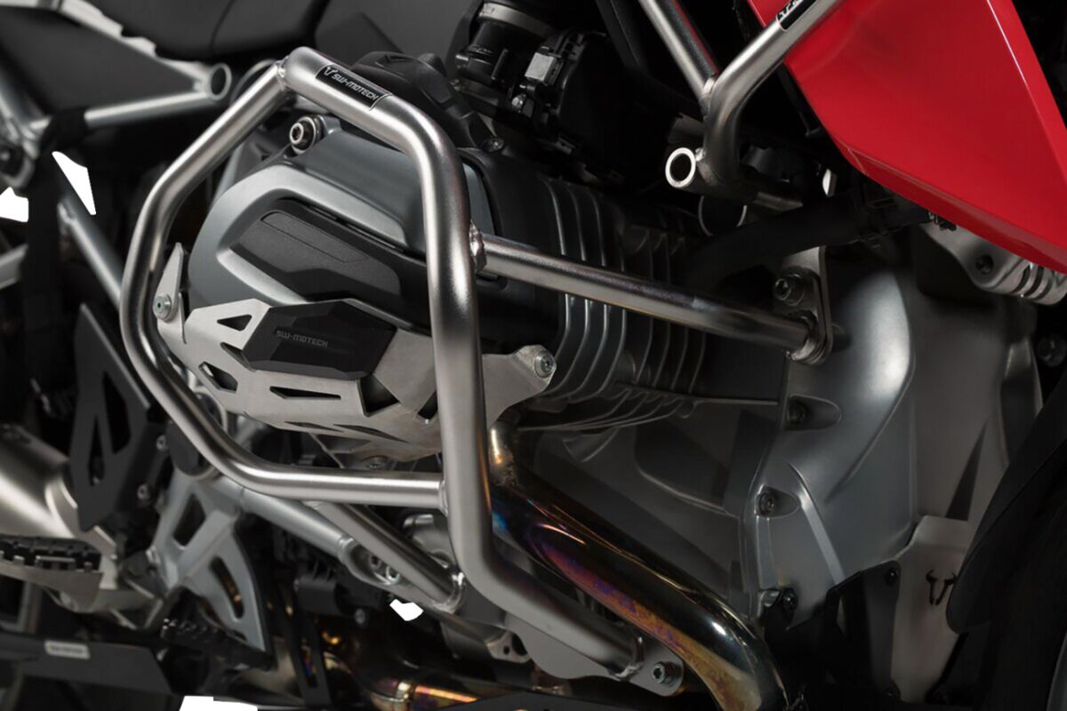 SW-MOTECH CRASH BAR SBL.07.783.10100