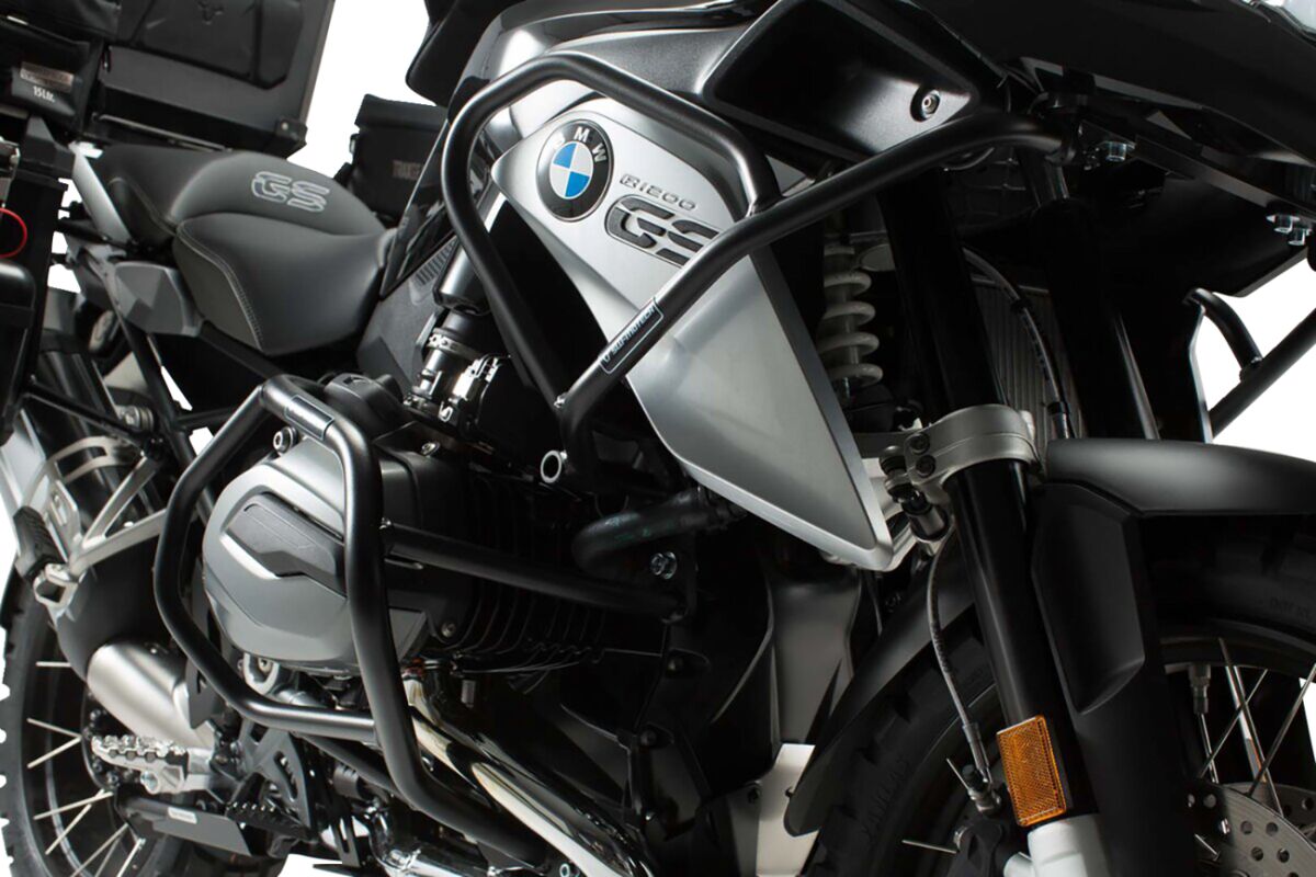 SW-MOTECH UPPER CRASH BAR SBL.07.788.10001/B