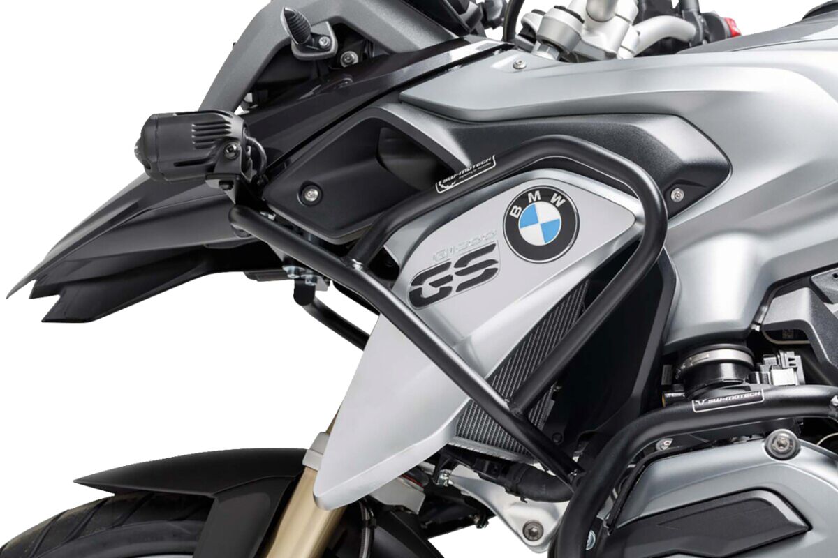 SW-MOTECH UPPER CRASH BAR SBL.07.788.10001/B