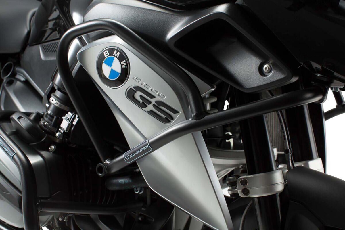 SW-MOTECH UPPER CRASH BAR SBL.07.788.10001/B