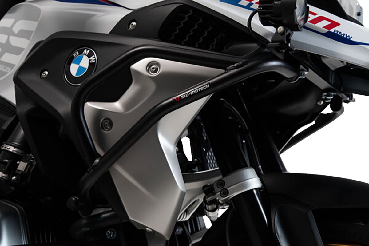 SW-MOTECH UPPER CRASH BAR SBL.07.870.10000/B