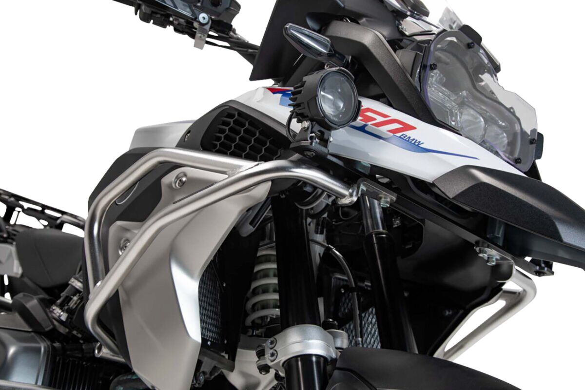 SW-MOTECH UPPER CRASH BAR SBL.07.870.10100