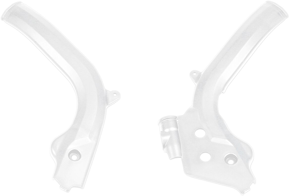 UFO FRAMEGUARD TC/FC 16-18 WH KT04066#041