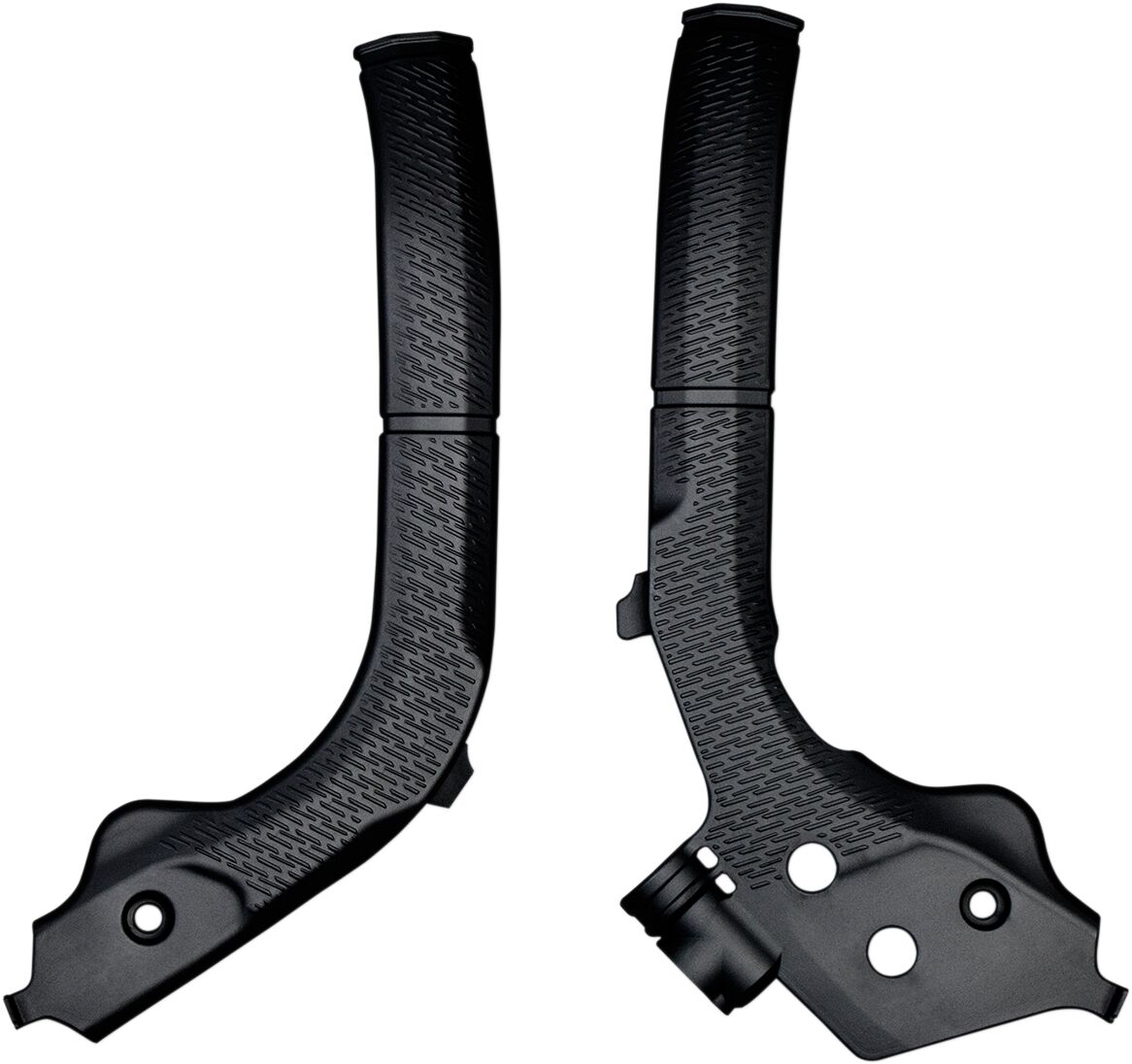 UFO FRAMEGUARD TC/FC 19- BK HU03393#001