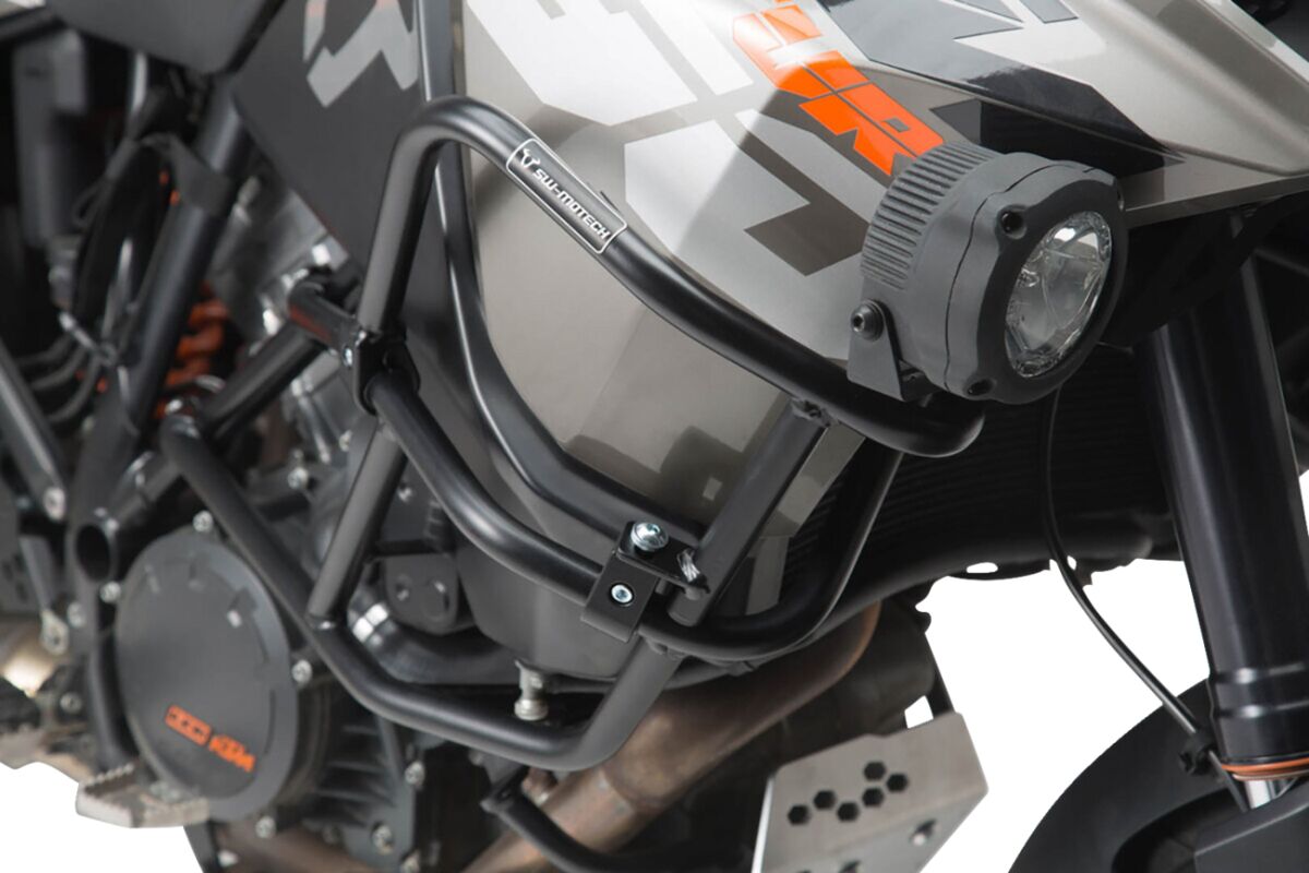 SW-MOTECH UPPER CRASH BAR SBL.04.879.10001/B