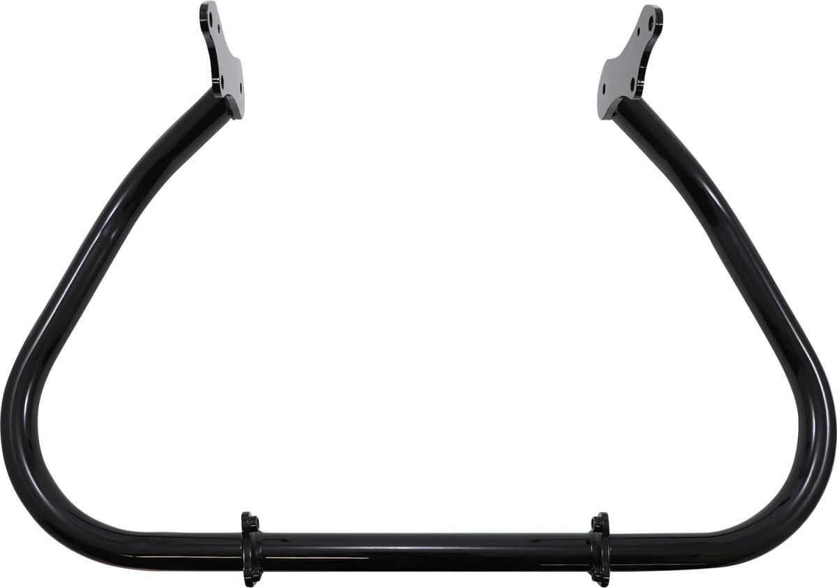 COBRA FREEWAY BARS BLK SCOUT 501-2110B