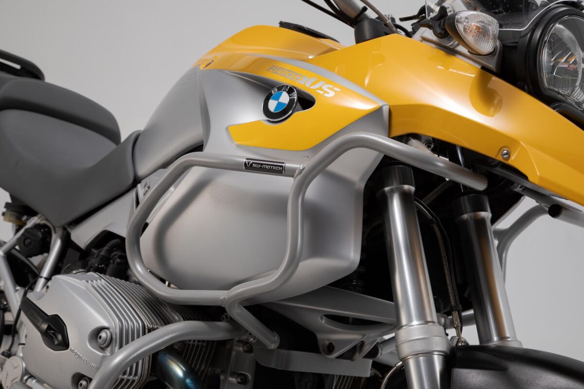 SW-MOTECH UPPER CRASH BAR SBL.07.552.10001/B