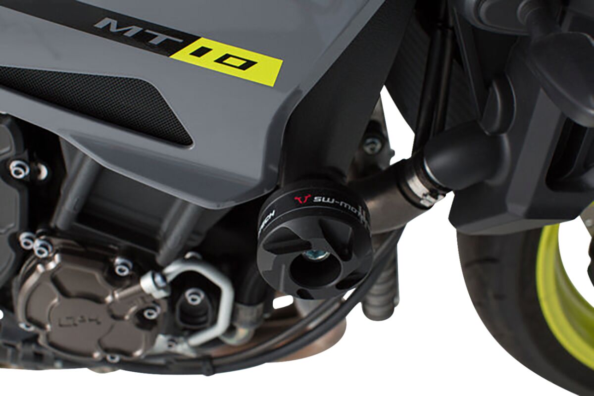 SW-MOTECH SLIDER SET STP.06.564.10001/B