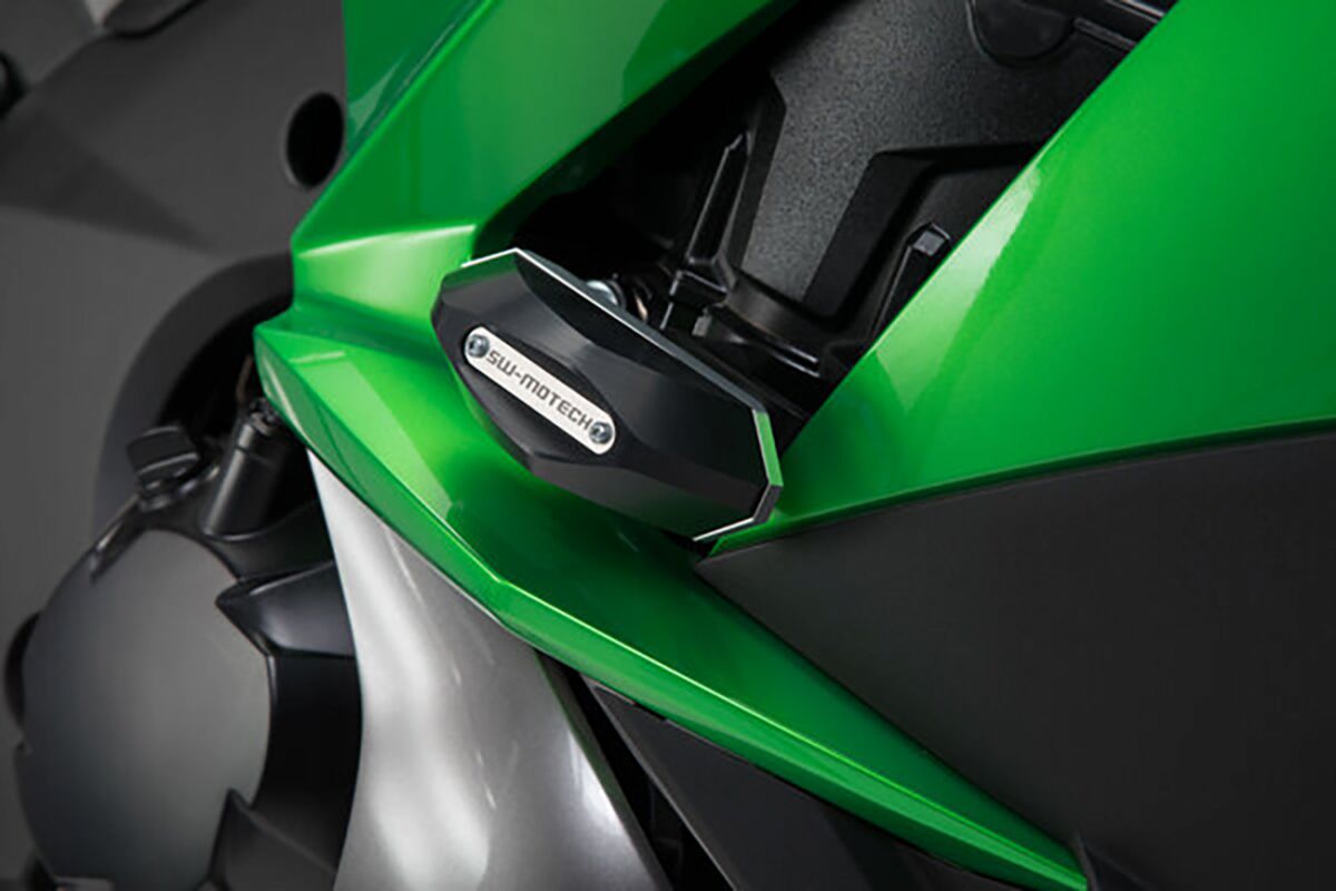 SW-MOTECH SLIDER SET STP.08.590.10701/B