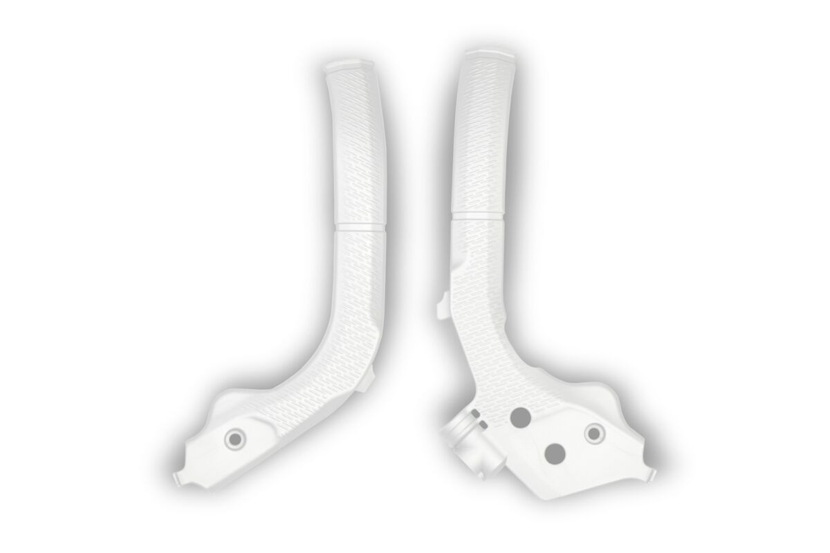 UFO FRAME GUARD HVA 20- WH HU03393#040