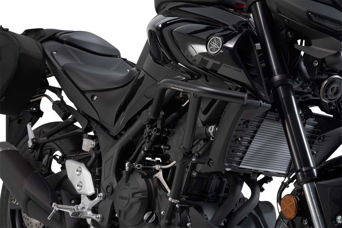 SW-MOTECH CRASH BAR SBL.06.627.10001/B