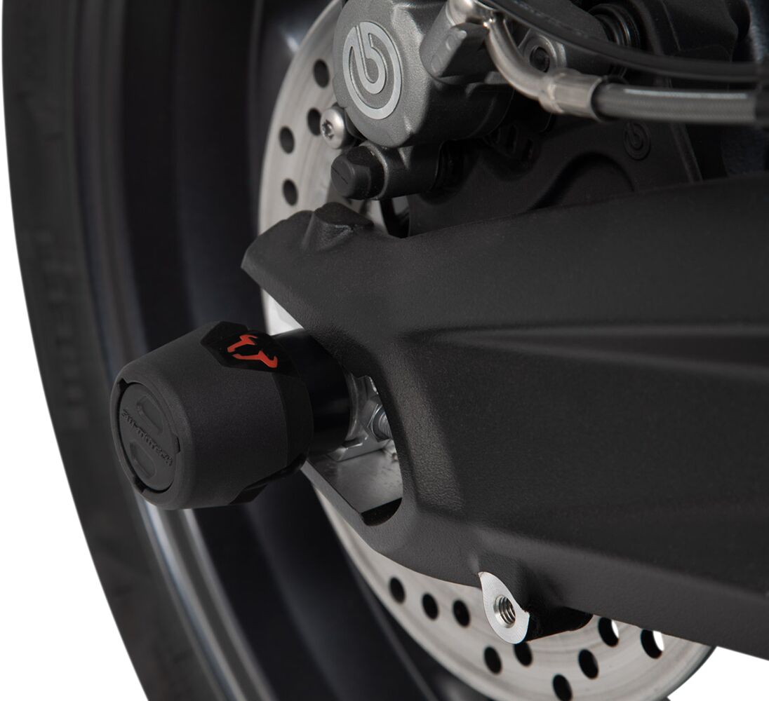 SW-MOTECH REAR AXLE SLIDER SET STP.07.176.11401/B