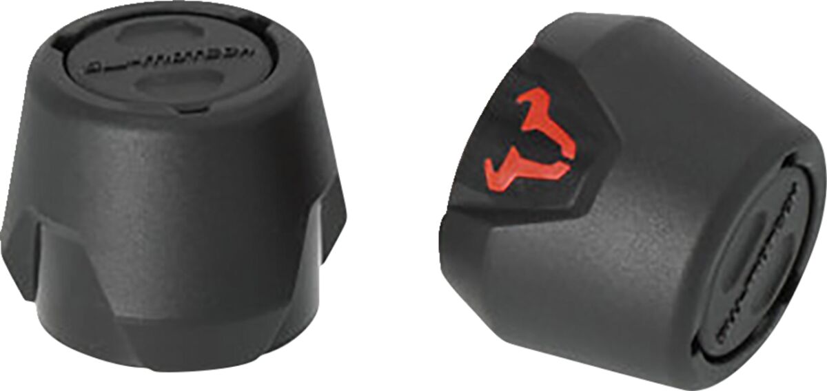 SW-MOTECH REAR AXLE SLIDER SET STP.04.176.10801/B
