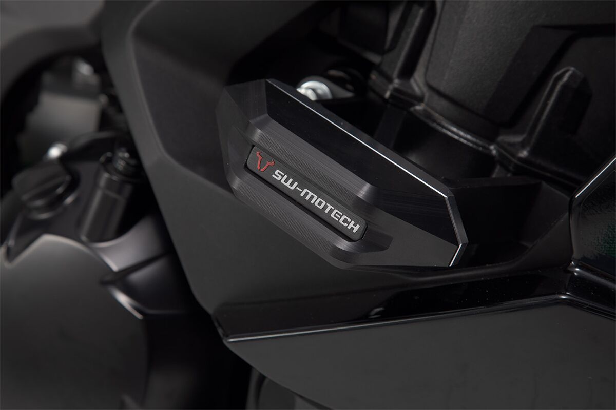 SW-MOTECH SLIDER SET STP.08.590.11601/B
