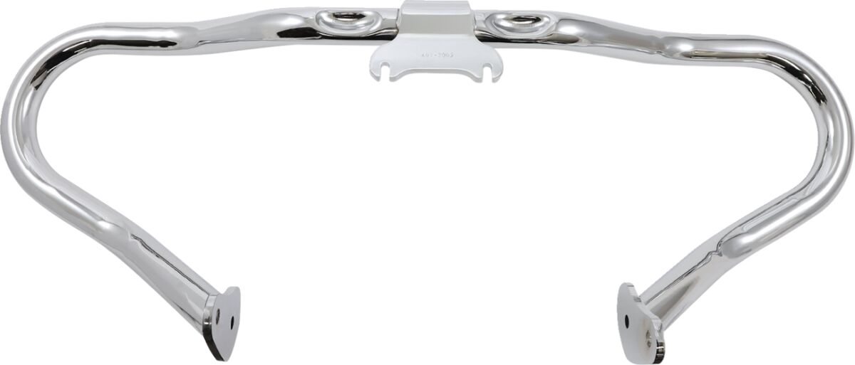 COBRA FWY BAR GUARD FLH CHR 601-2003
