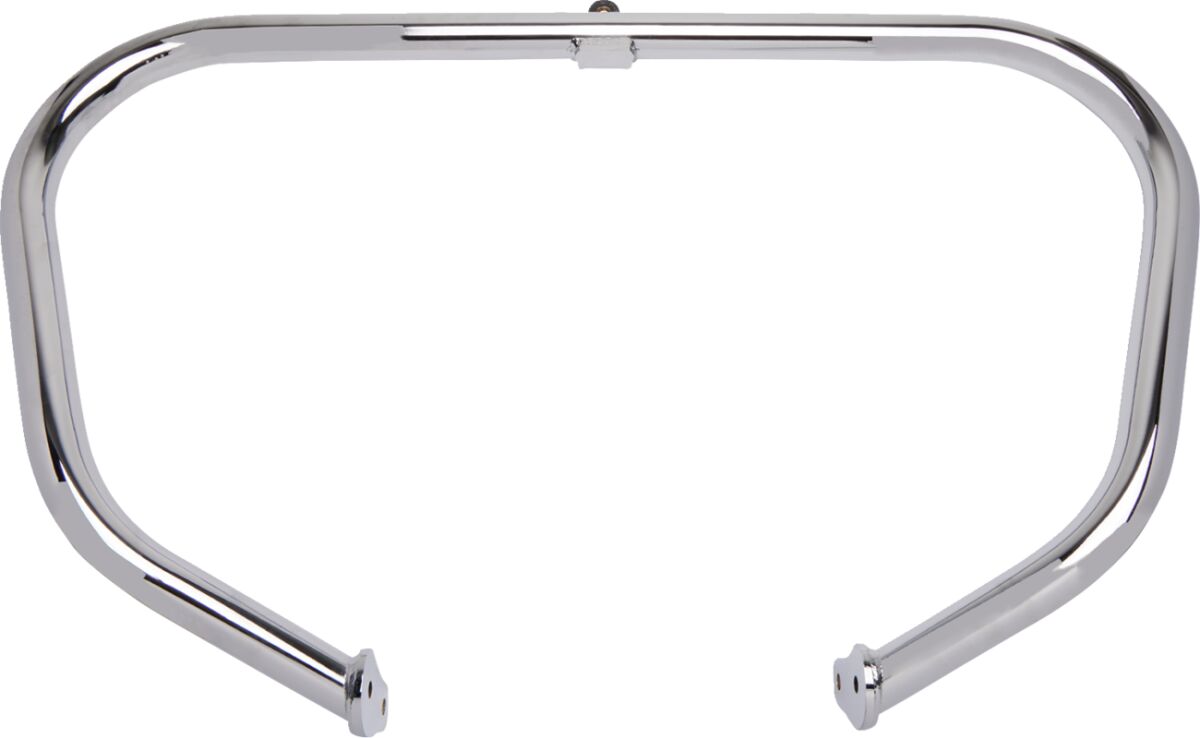 COBRA FWY BAR VBEND FLH CHR 601-2113