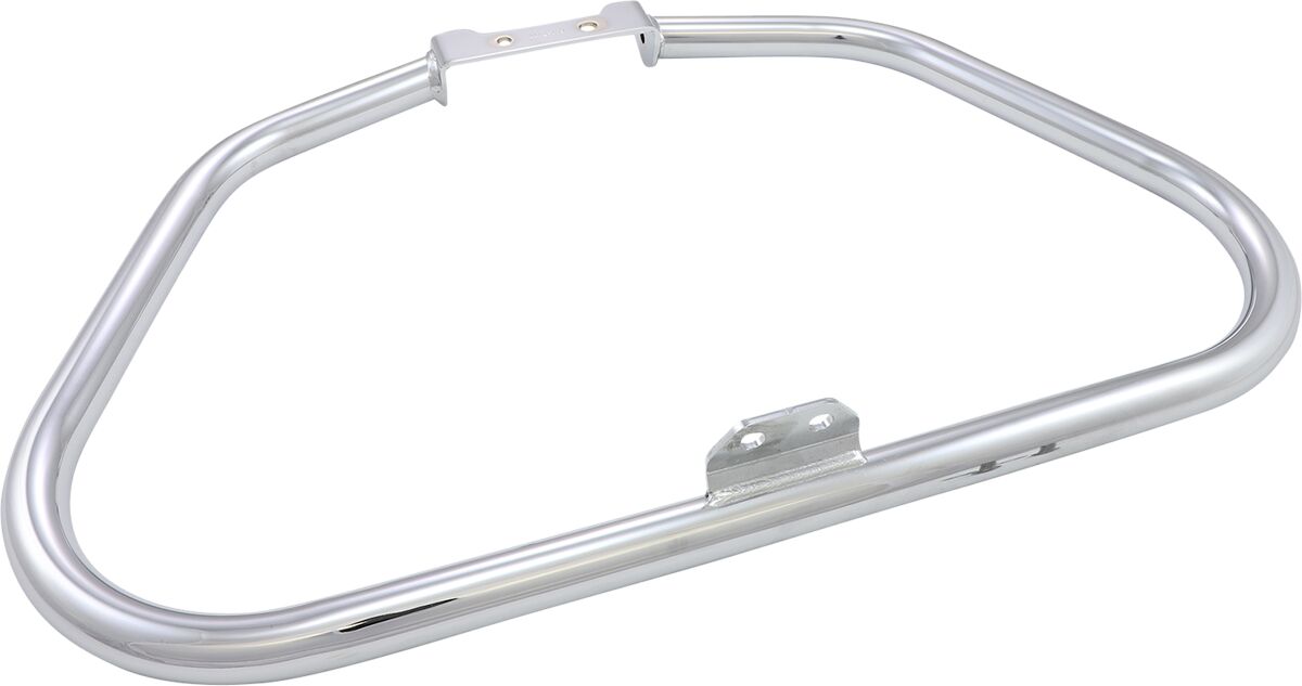 COBRA FWY BAR VBEND XL CHR 601-2111
