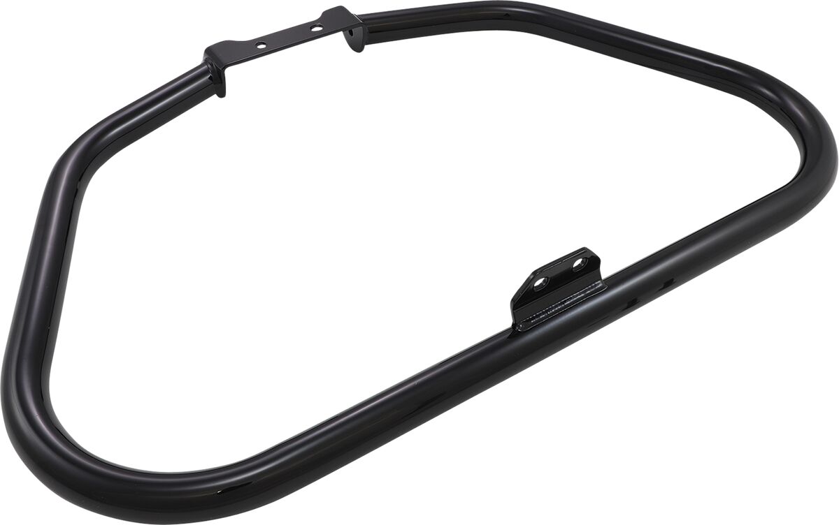 COBRA FWY BAR VBEND XL BLK 601-2111B