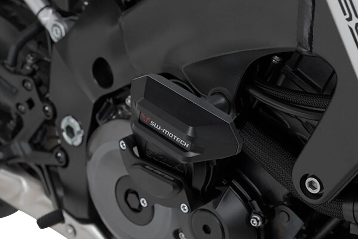 SW-MOTECH FRAME SLIDER SET STP.05.590.10900/B