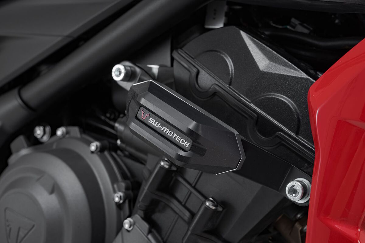 SW-MOTECH FRAME SLIDER SET STP.11.590.10501/B