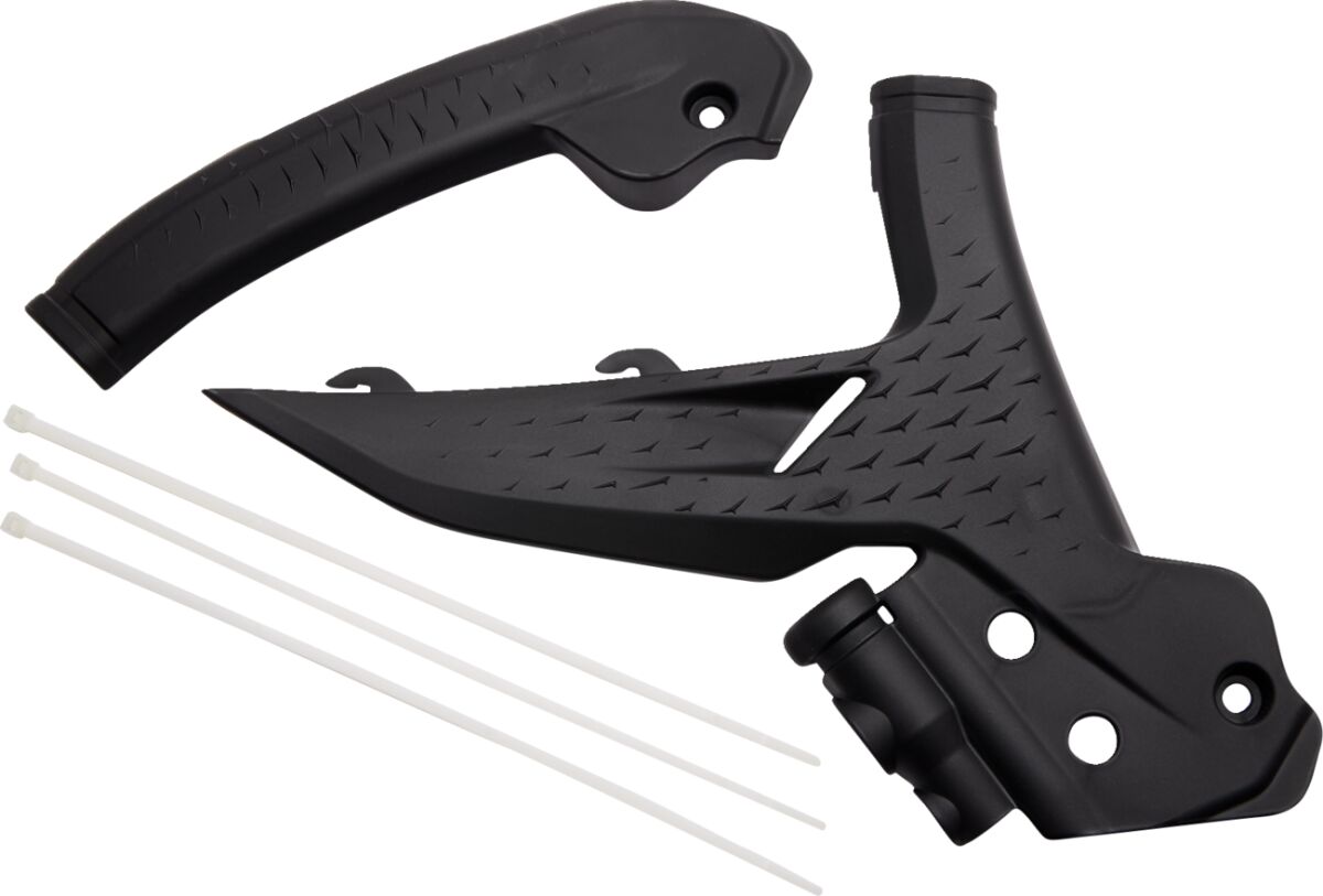 UFO FRAMEGUARD SX/SXF 023 BK KT05020#001