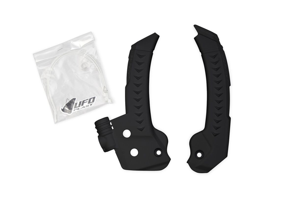 UFO FRAMEGUARDS TC/FC 2025 BLK HU04328#001